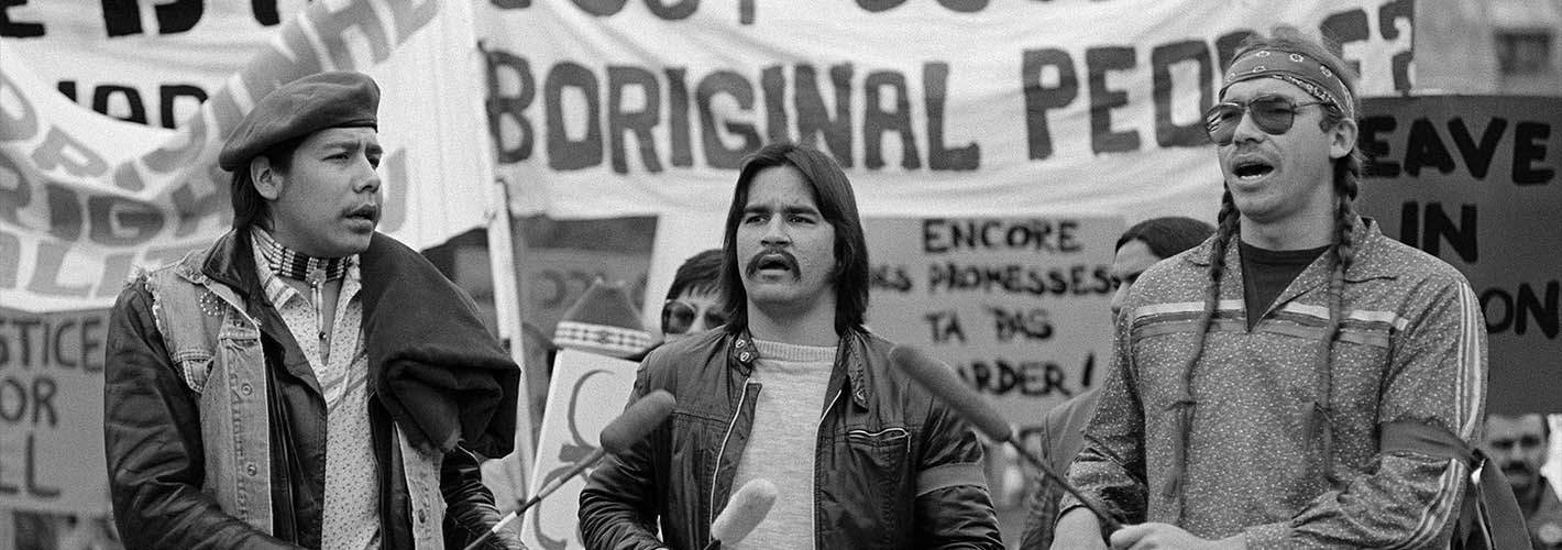 Indigenous Peoples