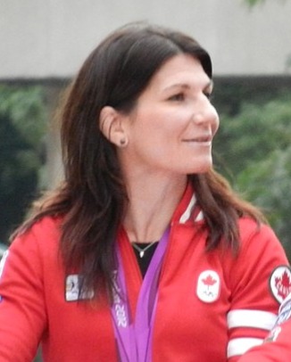 Tonya Verbeek