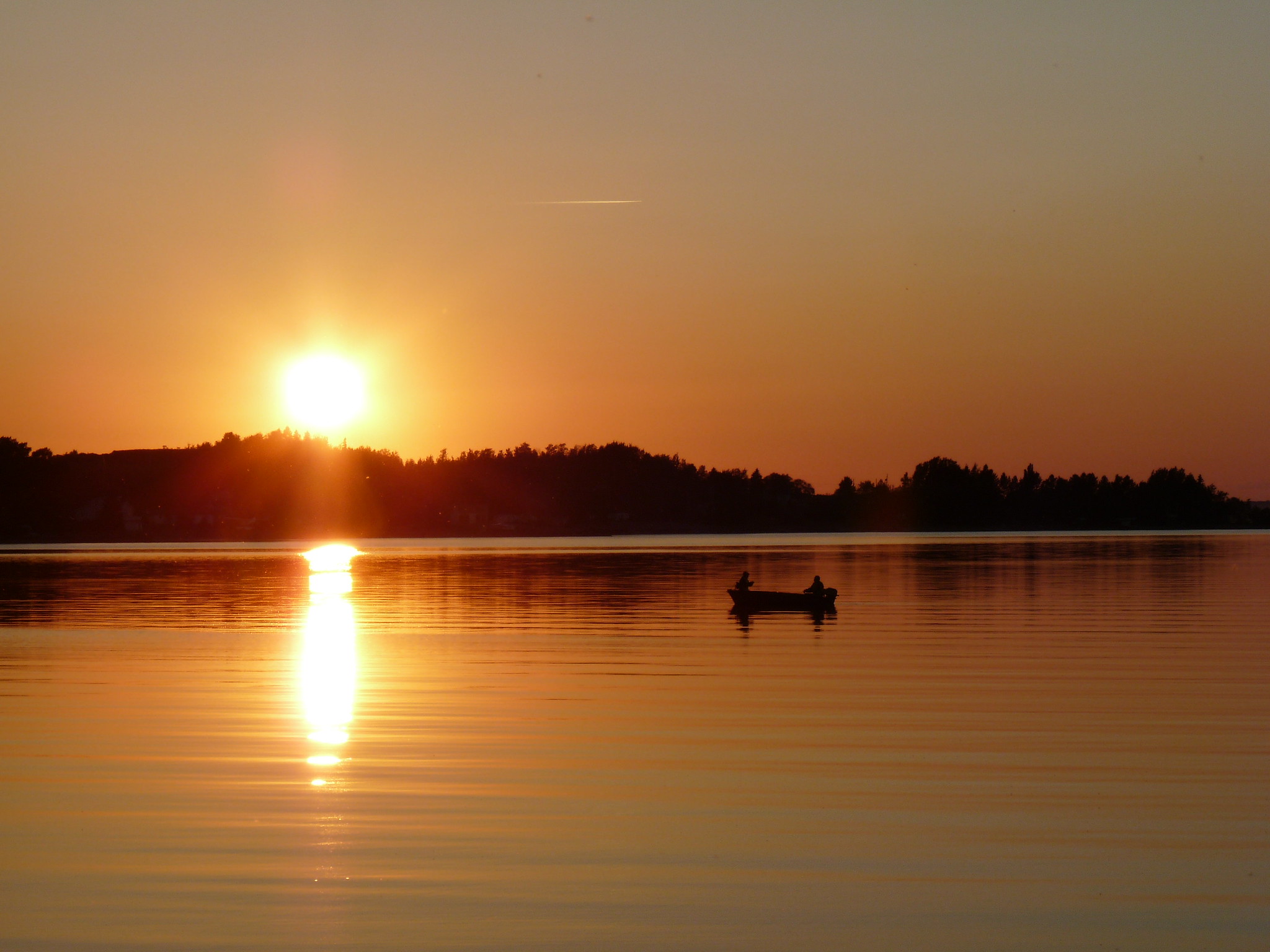 Lac Saint-Jean Lac Saint-Jean
