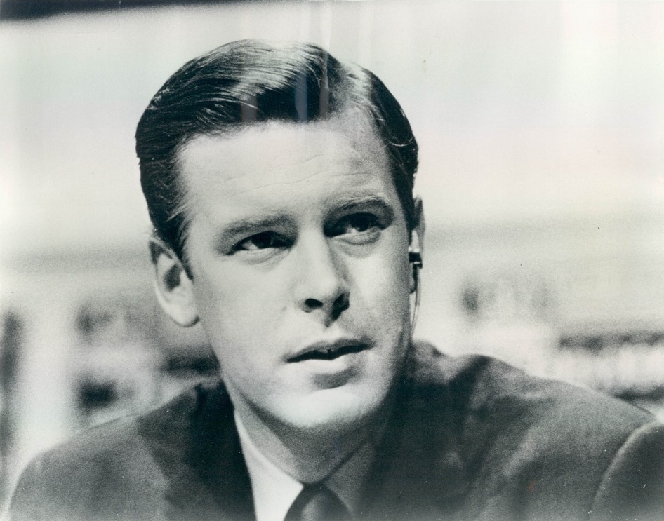 Peter Jennings