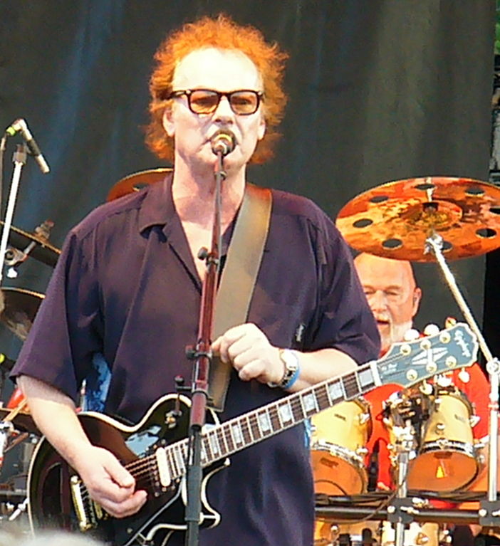 April Wine