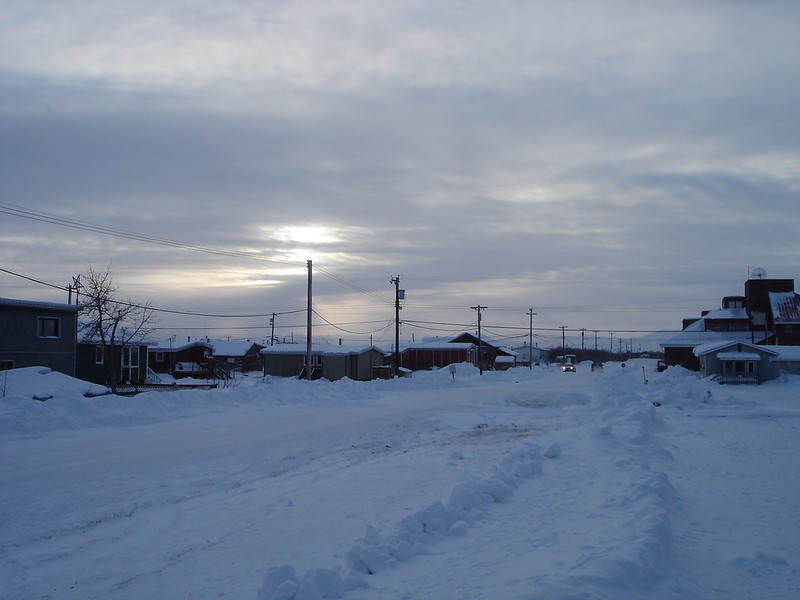 Aklavik