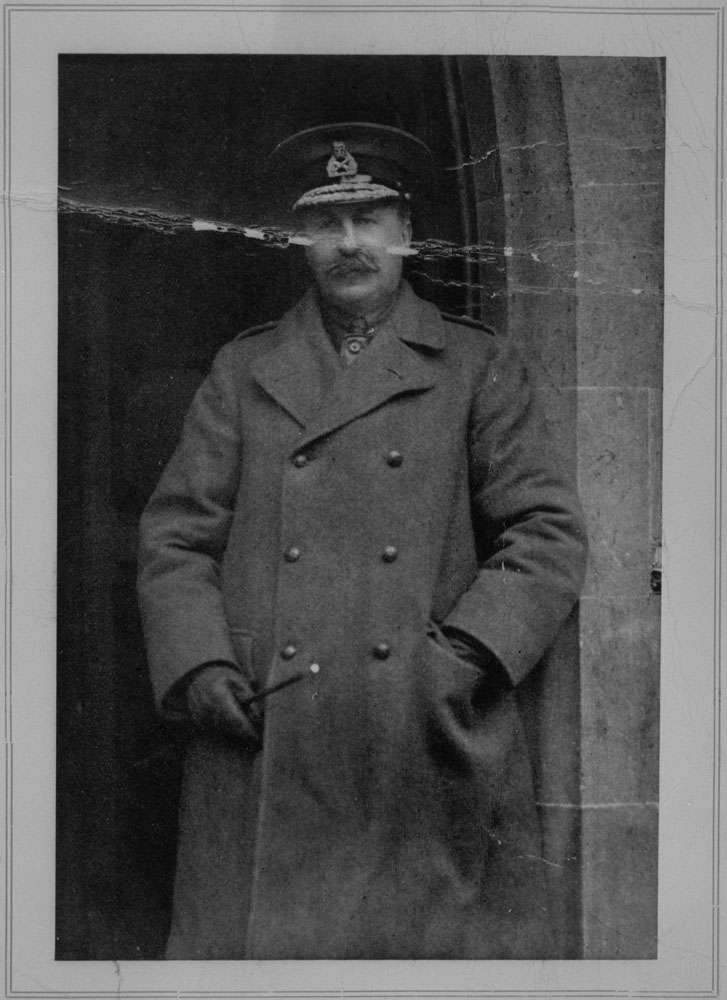 E.A.H. Alderson E.A.H. Alderson