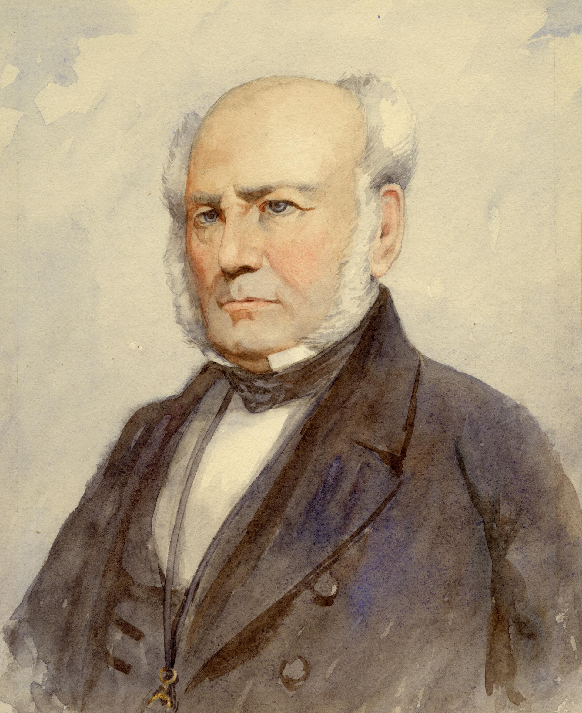 MacNab, sir Allan Napier