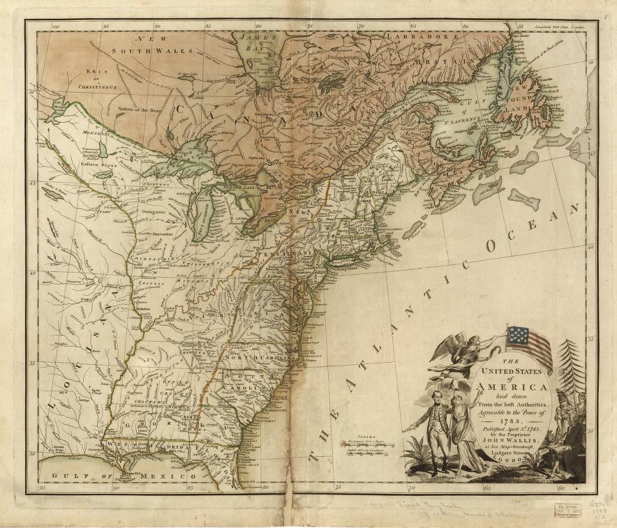 United States of America United States of America