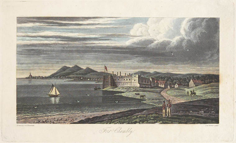 Fort Chambly
