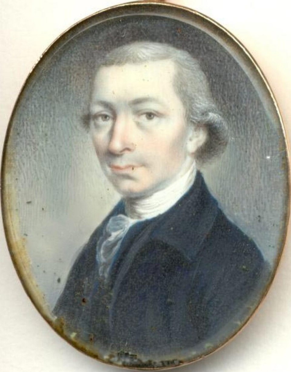 Jonathan Odell