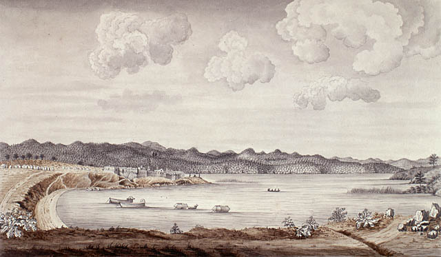 Crown Point