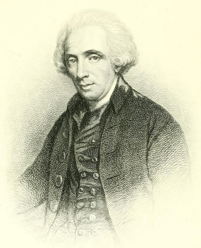 William Smith