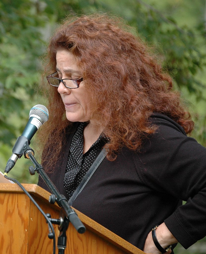Anne Michaels Anne Michaels