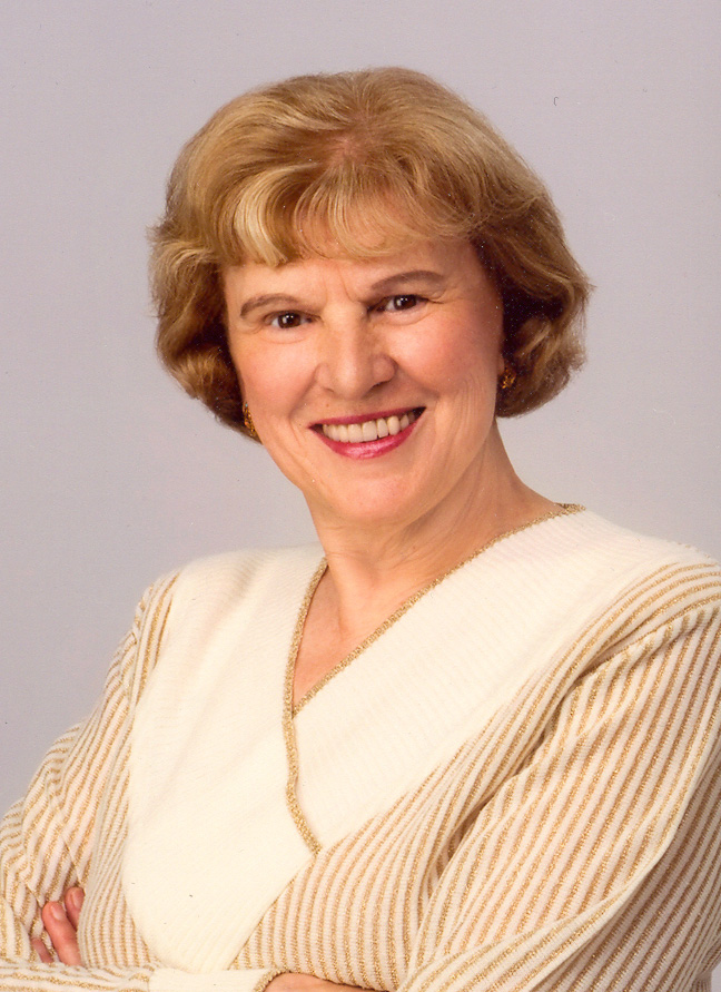 Annette Saint-Pierre Annette Saint-Pierre