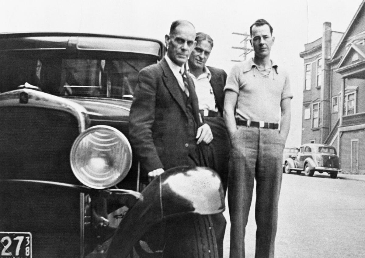 Arthur Evans et ses associés Arthur Evans et ses associés
