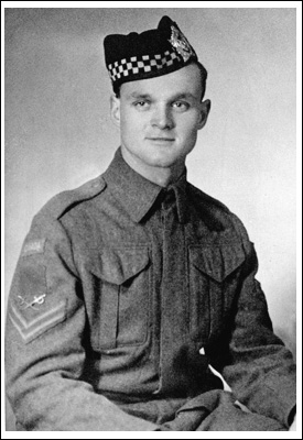 Aubrey Cosens VC Aubrey Cosens VC