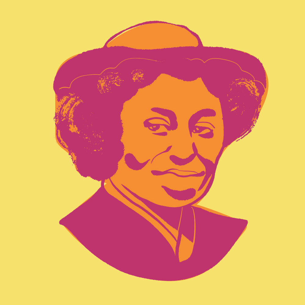 Bernice Redmon Bernice Redmon