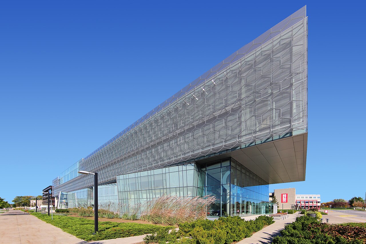 Brock University Brock University