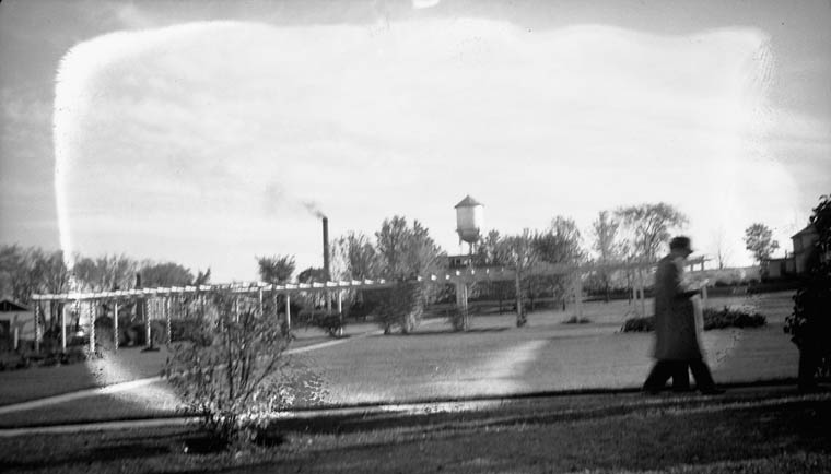 POW Camp 30