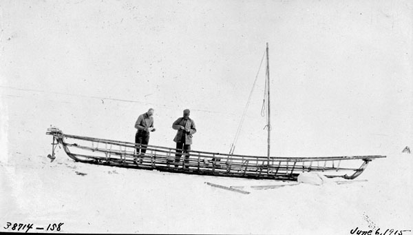 Umiak Umiak