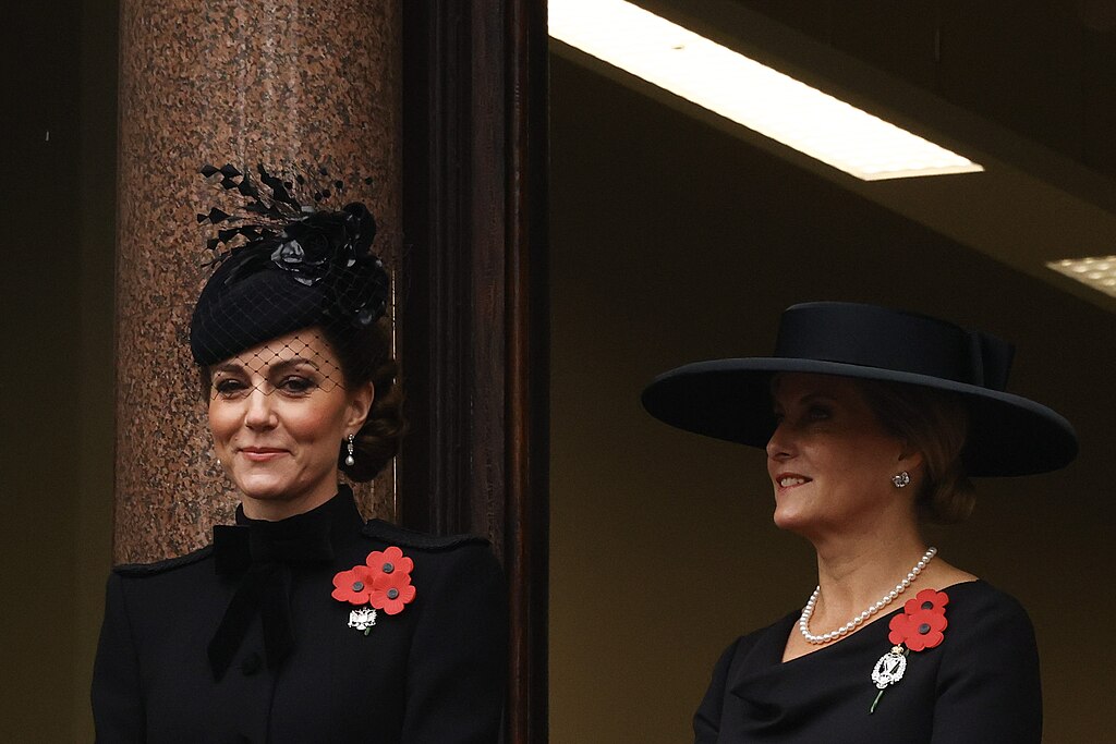 Royals and Remembrance 2024 Royals and Remembrance 2024