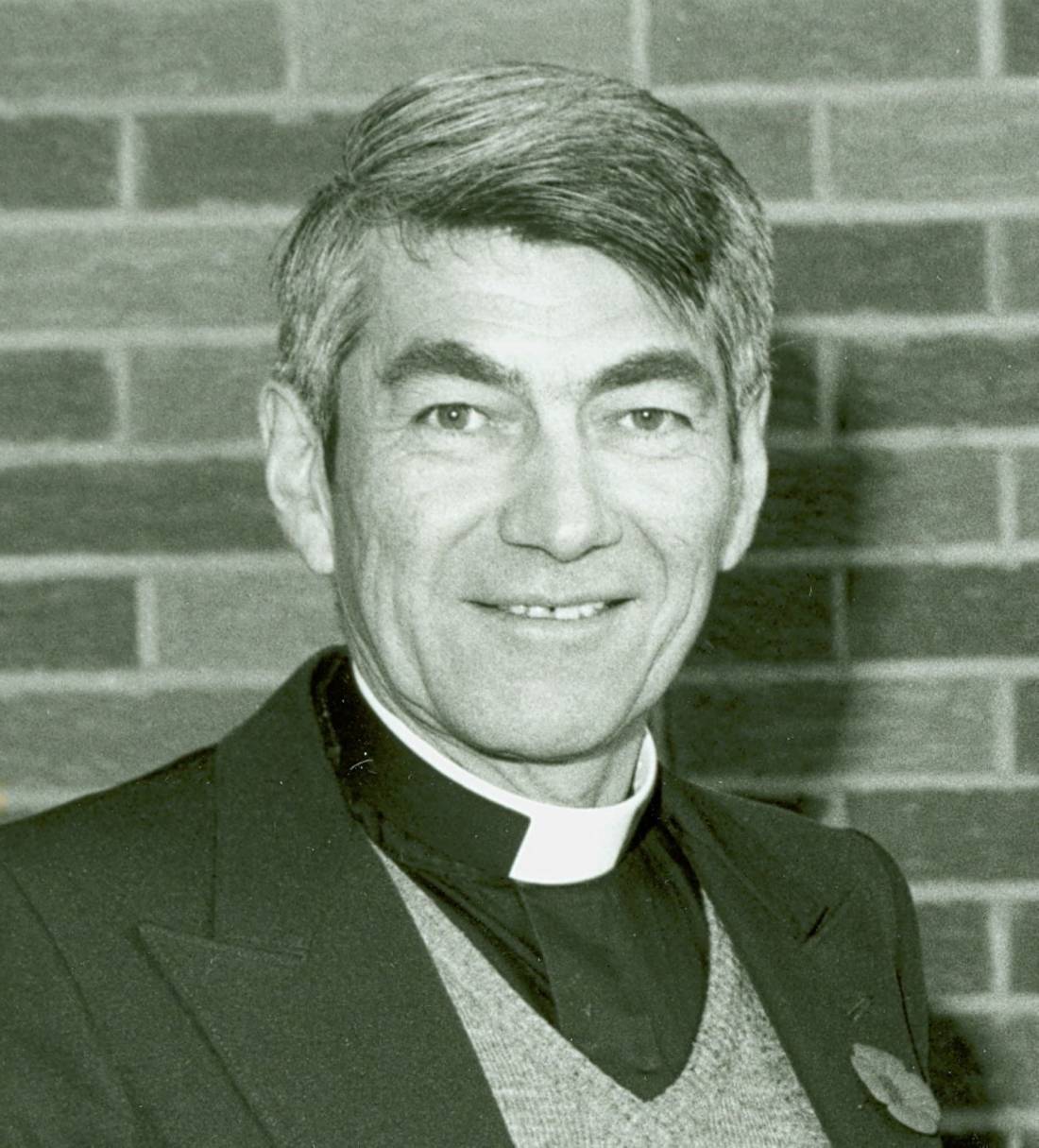 Charles Arthurson in 1988