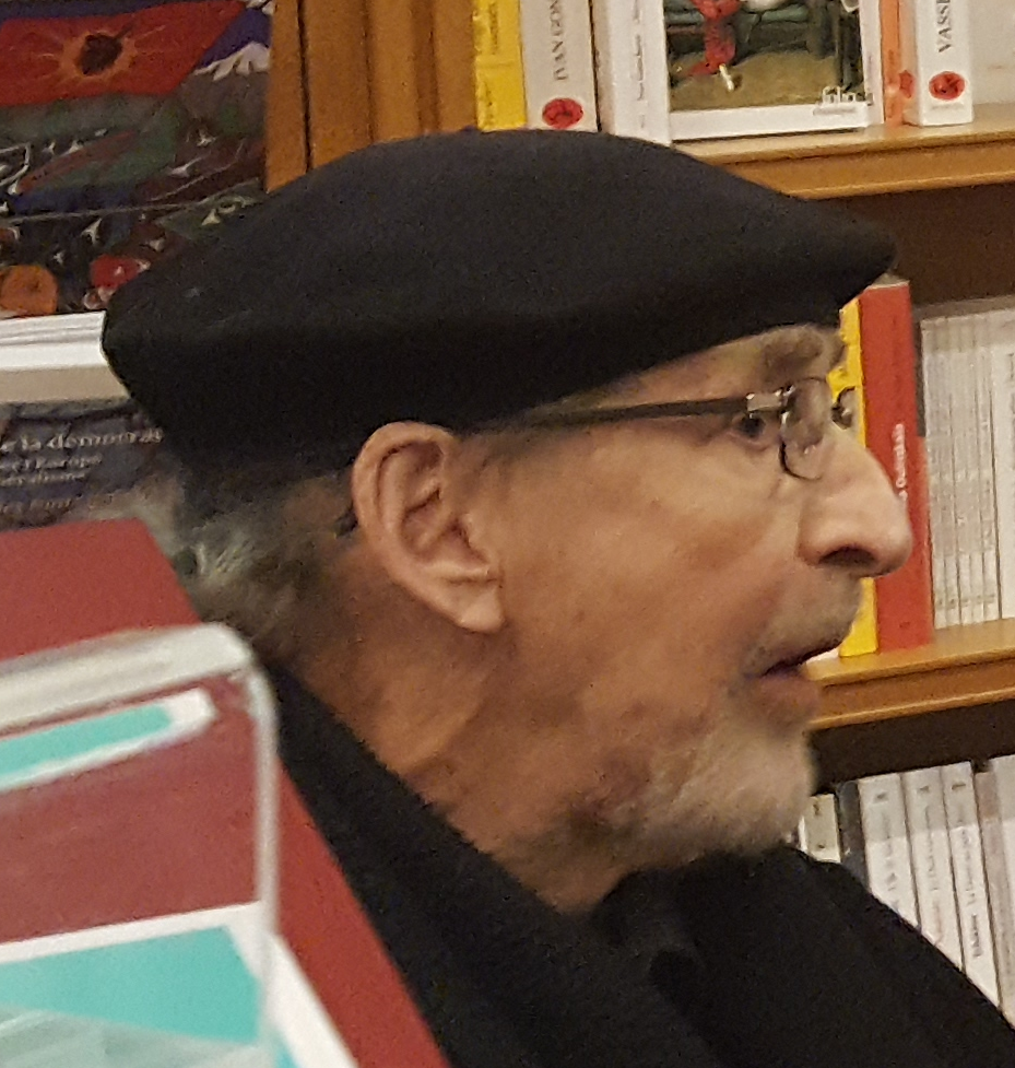 Claude Gingras Claude Gingras