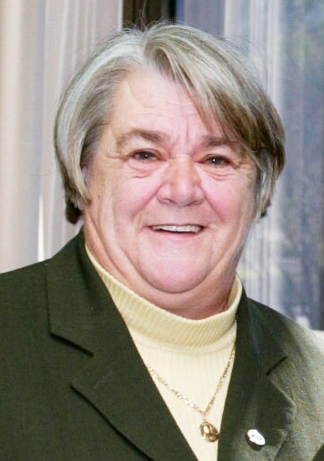 Claudette Bradshaw, 2003