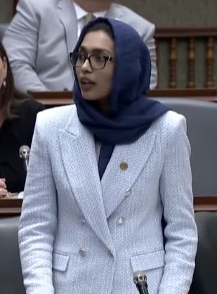 Doly Begum, 2023
