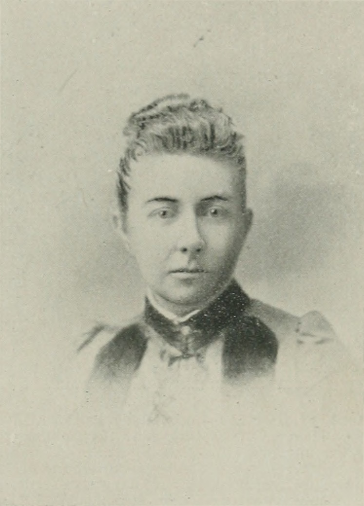Edith Jessie Archibald Edith Jessie Archibald