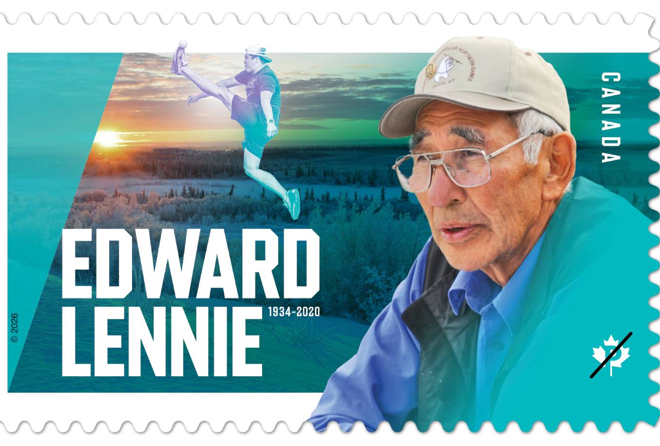 Edward Lennie