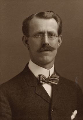 Edward L. Stratemeyer