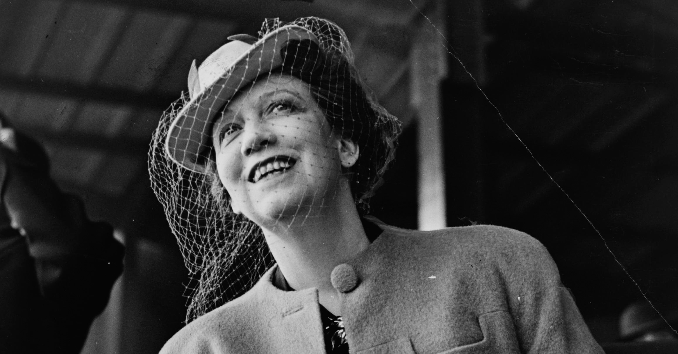 Elizabeth Arden