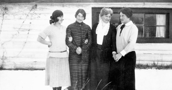 Elizabeth Rummel