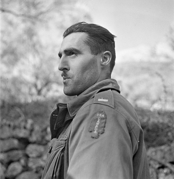 Lieutenant Kostelec, PFSS Lieutenant Kostelec, PFSS