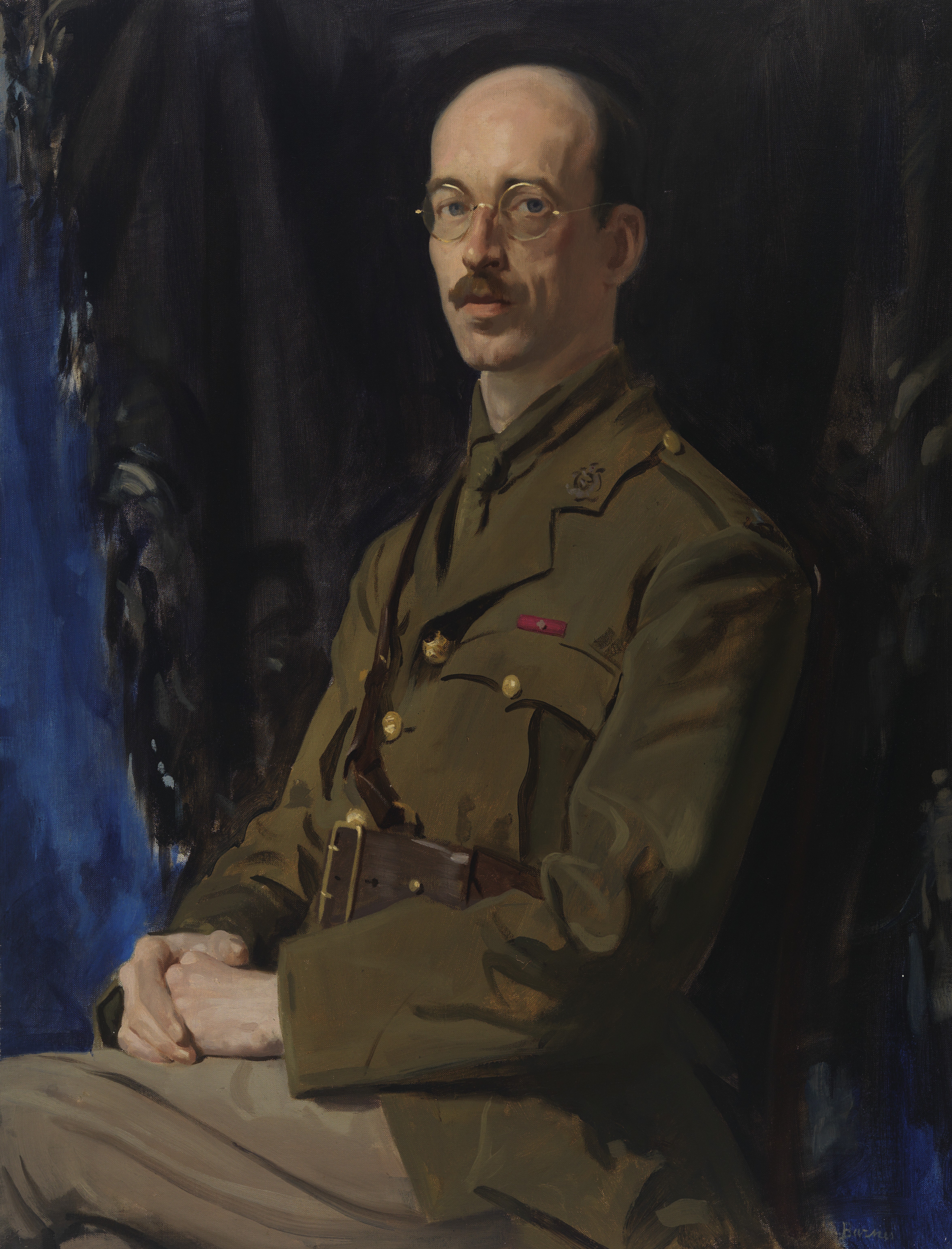 Francis Scrimger, VC