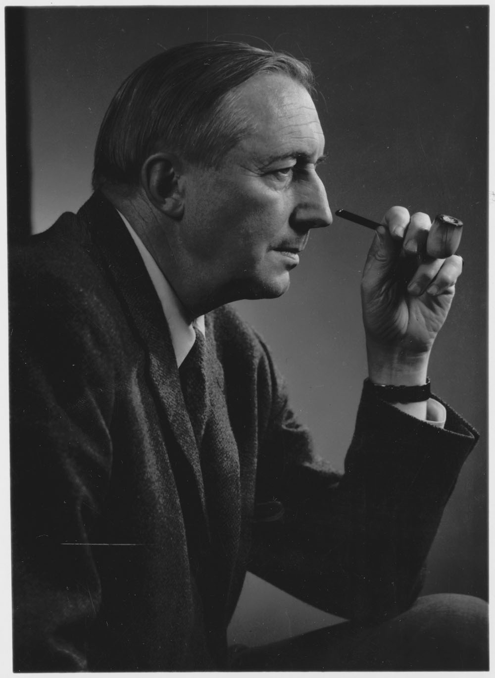 F.R. Scott F.R. Scott