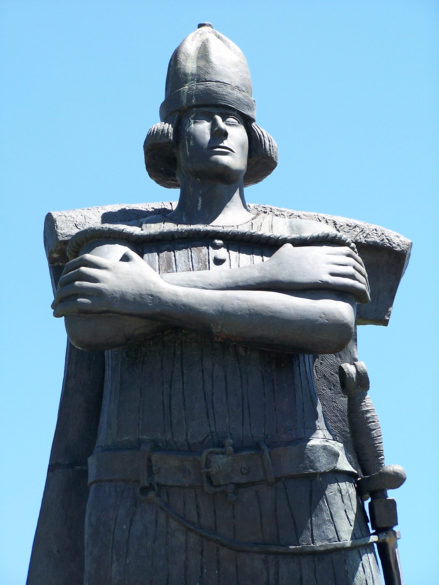 Statue