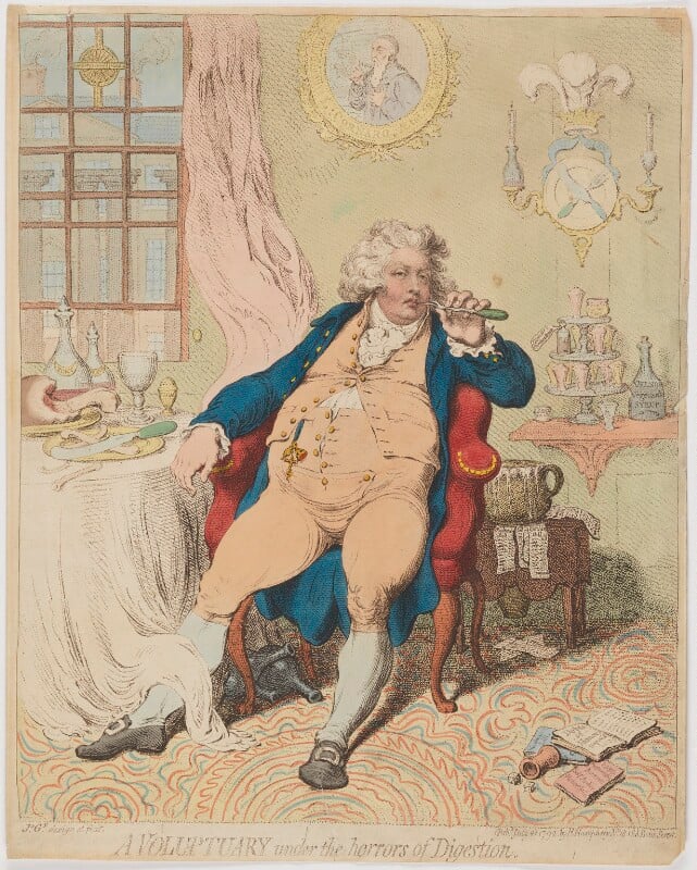 George IV