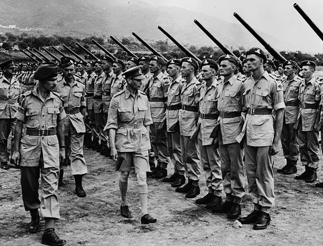 Inspection-Troops_Italy1944 Inspection-Troops_Italy1944