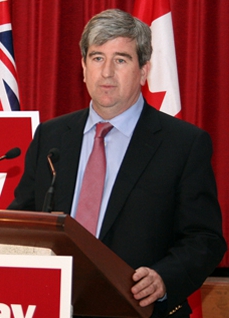 Glen Murray