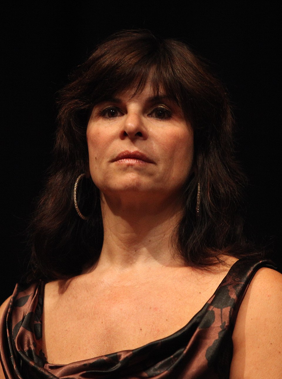 Guylaine Tremblay Guylaine Tremblay