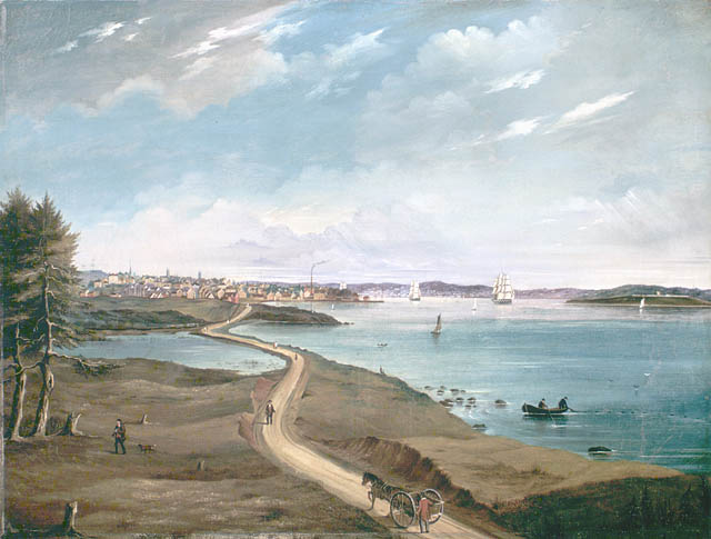 Halifax