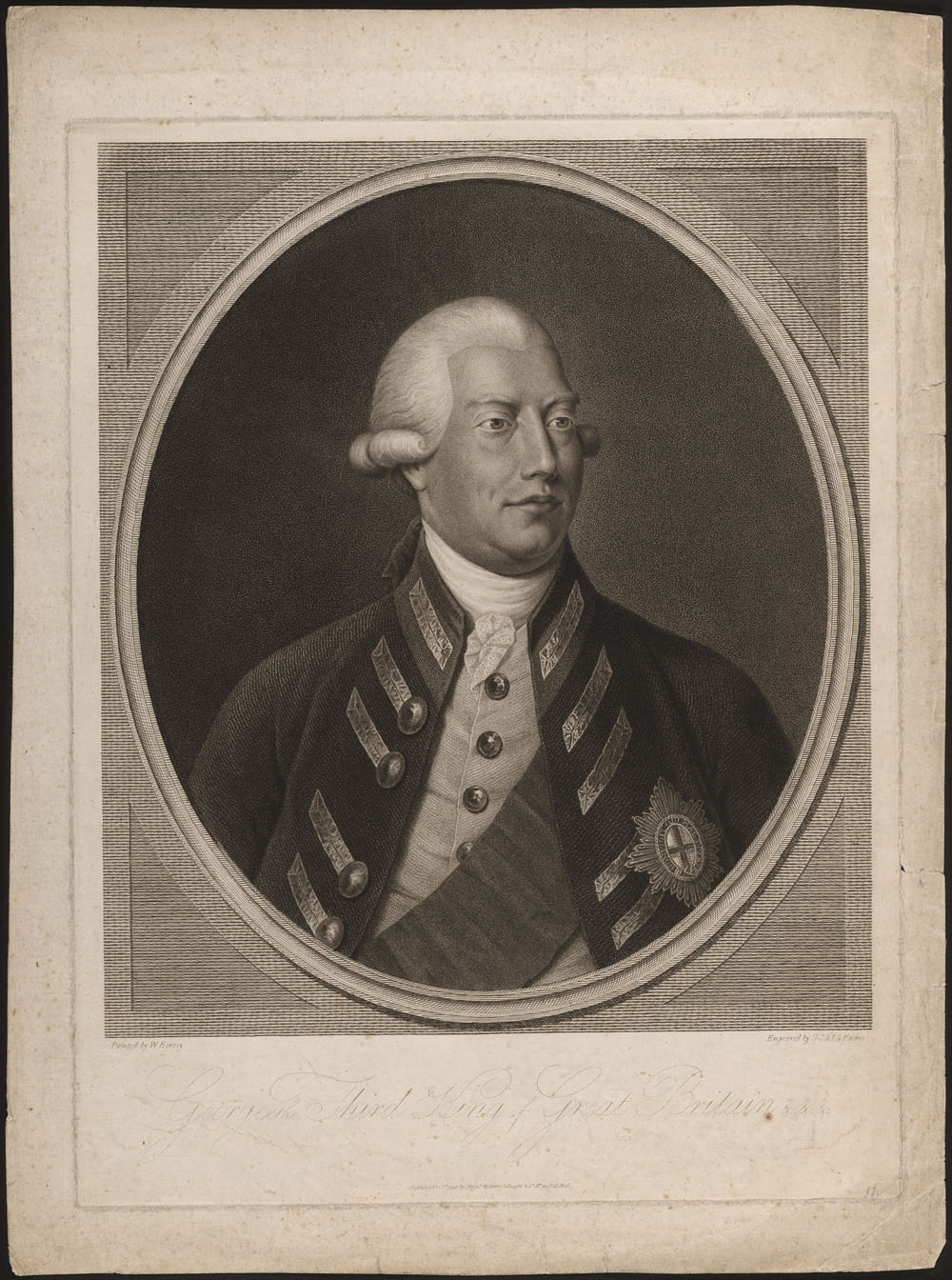 George III George III