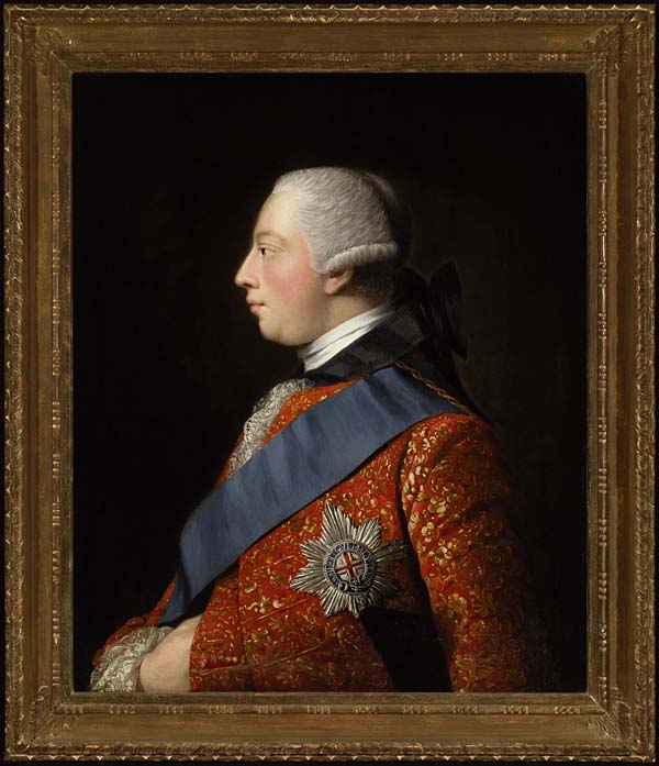 George III George III