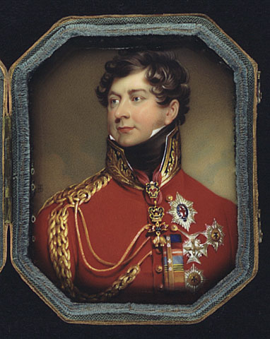 George IV George IV