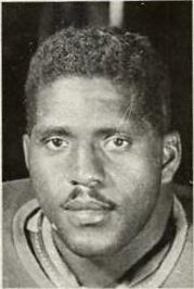 Herbert Trawick, 1946. Herbert Trawick, 1946.
