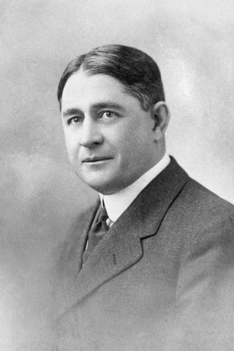 James K. Cornwall James K. Cornwall