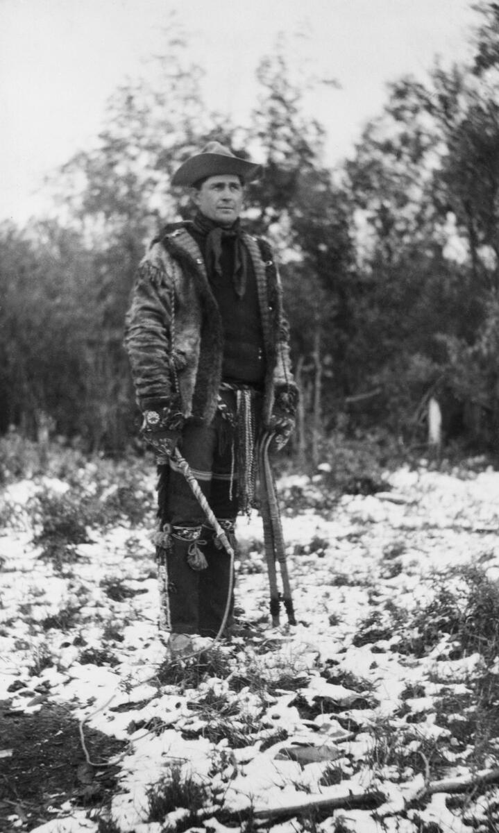 Jim de Peace River Jim de Peace River