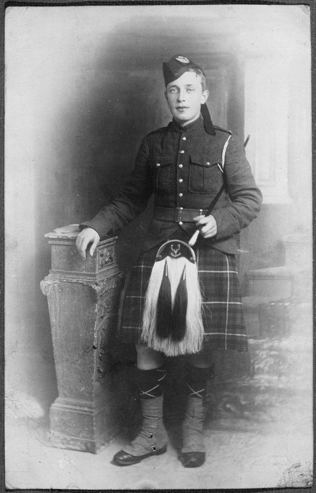 James Cleland Richardson
