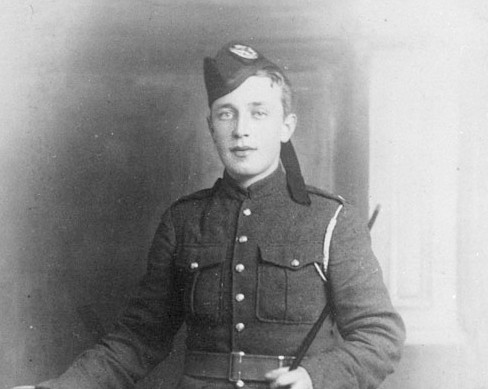 James Cleland Richardson