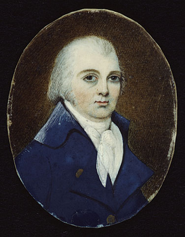 Sir John Johnson Sir John Johnson