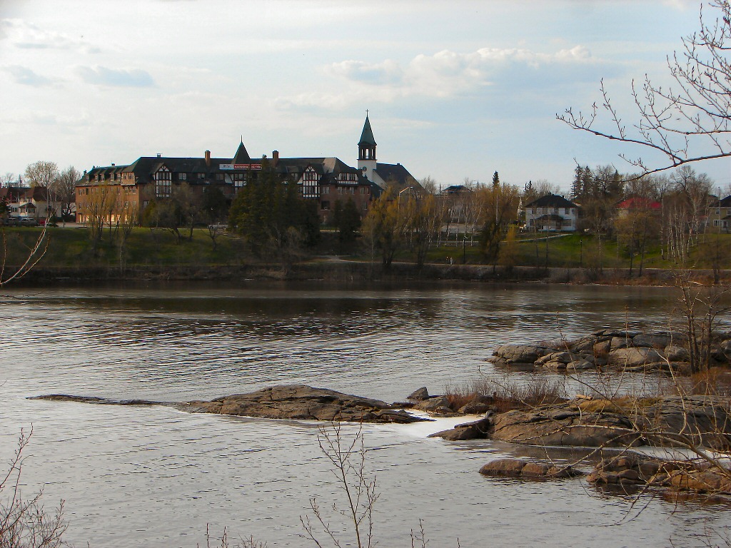 Kapuskasing, Ontario
